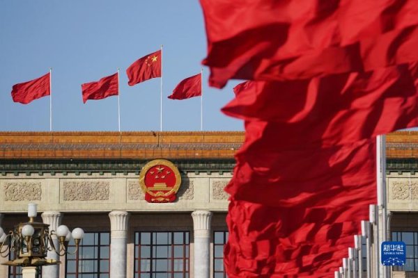 贝格富配资 年终报道·2022奔向美好丨色彩之美