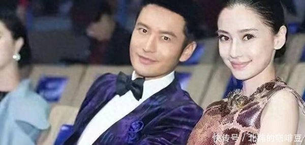 国鸣投资 48岁的黄晓明官宣喜讯：再获金鸡奖提名